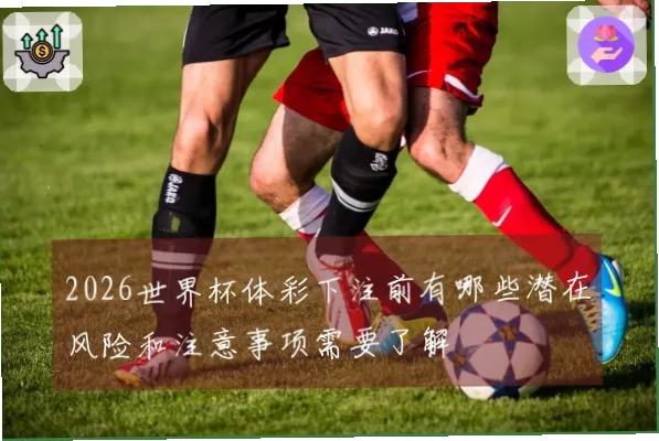 体彩 世界杯｜体彩世界杯投注风险有哪些？